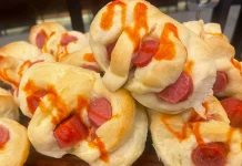 Kreasi Roti Sosis Rumahan, Camilan Sederhana yang Kian Digemari