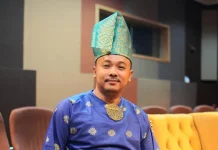 Dosen dan Mahasiswa IAIN Bengkalis Terpilih Jadi Relawan Karhutla Polda Riau