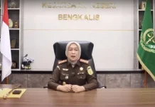 Kasus Dinsos Bengkalis Dihentikan, Tidak Ada Kegiatan Fiktif