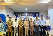 Selama 14 Tahun Berdiri, UEK Tunas Muda Bengkalis Sudah Bantu Lebih 700 Warga