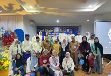 UEK Tunas Muda Bengkalis Bagi Hasil Rp85 Juta, Pengembalian Pinjaman Tembus 90%