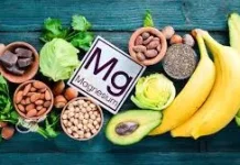 Makanan Tinggi Magnesium, Kunci Penting untuk Kesehatan Tubuh