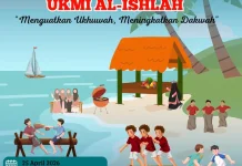 UKMI Al Ishlah Polbeng Gelar Upgrading, Perkuat Ukhuwah dan Dakwah
