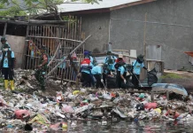 Hari Bumi 2026: Elnusa Perkuat Kinerja ESG, Catat Penurunan Emisi dan Limbah Plastik