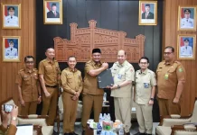 Pemerintah Pusat Fasilitasi Penyelesaian Masalah Dokter RSUD Siak