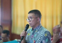 Kadisdik Siak Tegaskan Aturan Program Seragam Gratis