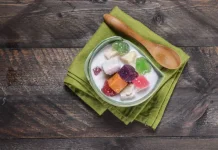 Bubur Cha Cha, Resep Kuliner Manis Khas Melayu untuk Keluarga