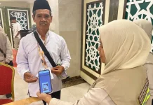 Digitalisasi Layanan Konsumsi Haji 2026 Tingkatkan Akurasi dan Pengawasan
