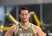 Jangan Terpaku pada Timbangan saat Nge-Gym