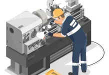 Mechanical Engineering: Ilmu di Balik Mesin Menggerakkan Dunia