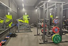 Tips Gym untuk Pemula agar Tetap Konsisten dan Terhindar Cedera