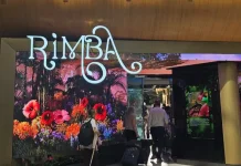 Rimba di Bandara Malaysia, Pesona Alam yang Memikat Wisatawan