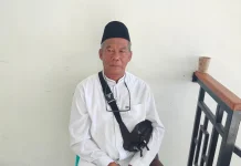 Penantian Panjang 13 Tahun, Jemaah Bengkalis Siap Berangkat Haji 2026