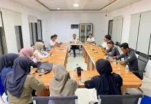 Diskominfotik Bengkalis Perkuat Dukungan Penilaian Kabupaten Layak Anak