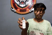 Polisi Ungkap Pemerasan Anak, Pelaku Ditangkap Positif Narkoba