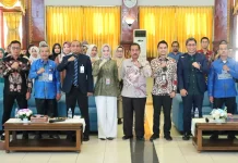 Pemkab Siak Perkuat Literasi Keuangan Bersama OJK Riau