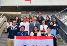 Alumni Politeknik Negeri Bengkalis Asal Siak Lolos Beasiswa Studi ke Taiwan