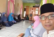 KUA Rupat Lakukan Pendataan Majelis Taklim untuk Perkuat Pembinaan Keagamaan