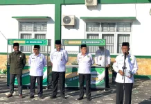 Program Kampung Zakat Perkuat Pemberdayaan Ekonomi Umat di Bengkalis