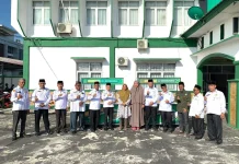 Kemenag Ajak Masyarakat Pahami Tiga Jenis Zakat Secara Komprehensif