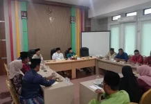 Nikah Siri Masih Tinggi di Bengkalis, Perempuan dan Anak Paling Rentan