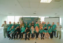 Infinity Growth Jadi Arah Baru Armina Daily di Usia ke-8 Tahun