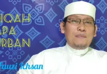 Aqiqah dan Kurban Punya Ketentuan Berbeda dalam Islam