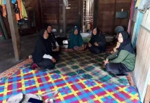 Pendampingan Intensif Jemaah Haji, Kemenag Bantan Pastikan Keberangkatan Lancar