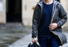 Tips Memilih Jaket yang Tepat untuk Cuaca Dingin
