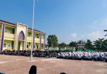 Gen Z dan Tantangan Digital, Penyuluh Agama Ajak Siswa Perkuat Akhlak