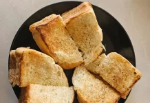 Roti Kawin di Kedai Kopi Yogyakarta, Cita Rasa Bengkalis yang Selalu Dirindukan