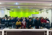 Seminar Merah Putih, Kartini Masa Kini: Pendidikan Bermakna, Perempuan Berdaya