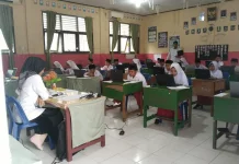 TKA Berbasis Digital, Uji Kesiapan Siswa Hadapi Era Teknologi