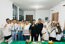Densus 88 Edukasi Siswa MAN IC Siak tentang Bahaya Intoleransi dan Radikalisme