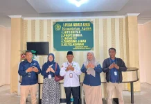Dukung Data Berkualitas, Kemenag Meranti Siap Sukseskan Sensus Ekonomi 2026