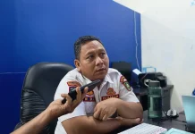 Dishub Bengkalis Pastikan 5 Kapal RoRo Siaga saat Idul Adha