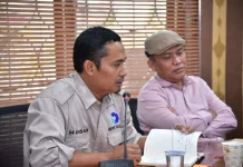 Program Live NGOPI Dewan Pendidikan Bengkalis Hadirkan Diskusi SPMB Transparan