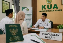 Kemenag Bengkalis Tegaskan Nikah Siri Tidak Diakui Negara