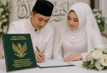Pernikahan dalam Islam Bukan Sekadar Menyatukan Dua Insan