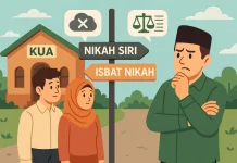 Nikah Siri Dinilai Paling Merugikan Perempuan