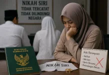 Anak dari Nikah Siri Rentan Masalah Administrasi dan Sosial