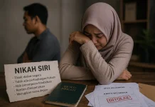 Usia Dini dan Kehamilan Jadi Pemicu Nikah Siri