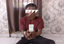 Polsek Rupat Amankan Pelaku Asusila tanpa Perlawanan