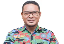 FSPTI-SPSI Bengkalis Rayakan May Day dengan Jalan Santai