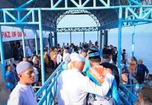 Kemenhaj Bengkalis Apresiasi Pemkab Fasilitasi Penuh Biaya Transportasi
