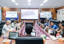Polbeng Perkuat Peran Kampus Vokasi Melalui Kerja Sama dengan PT Pertamina Patra N