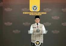 Pascakecelakaan di Madinah, Kemenhaj Perkuat Layanan dan Keselamatan Jemaah