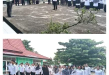 Peringatan Hari Otonomi Daerah ke-XXX, Kakankemenag Tekankan Realisasi TPG