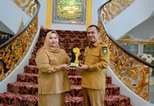 Penghargaan Apresiasi Pemerintah Daerah Berprestasi Tahun 2026