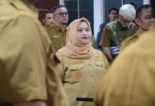 Musrenbang RKPD Riau 2027 Perkuat Sinergi Pembangunan Pusat dan Daerah